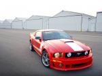 Ford Mustang 427R by Roush 2005 года